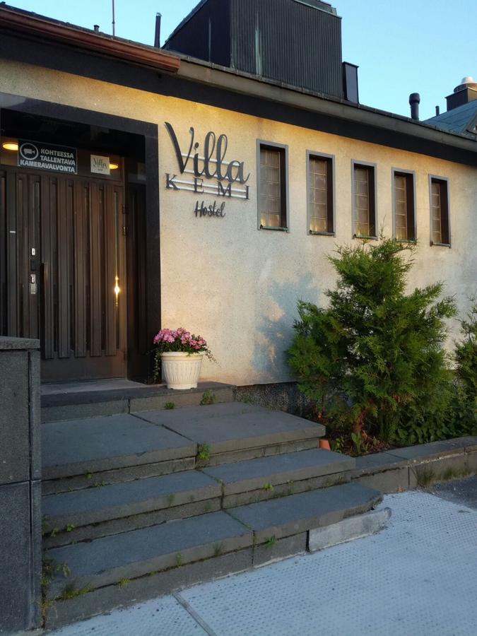 Villa Kemi Ostello Kemi